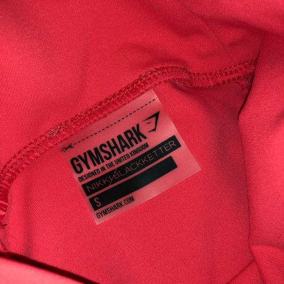 Nikki Blackketter Leggings / Gymshark - Picture 3 of 3